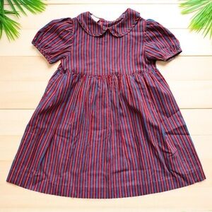 Vintage Disney Winnie the Pooh Girl’s Dress - Size 6 - Made in USA